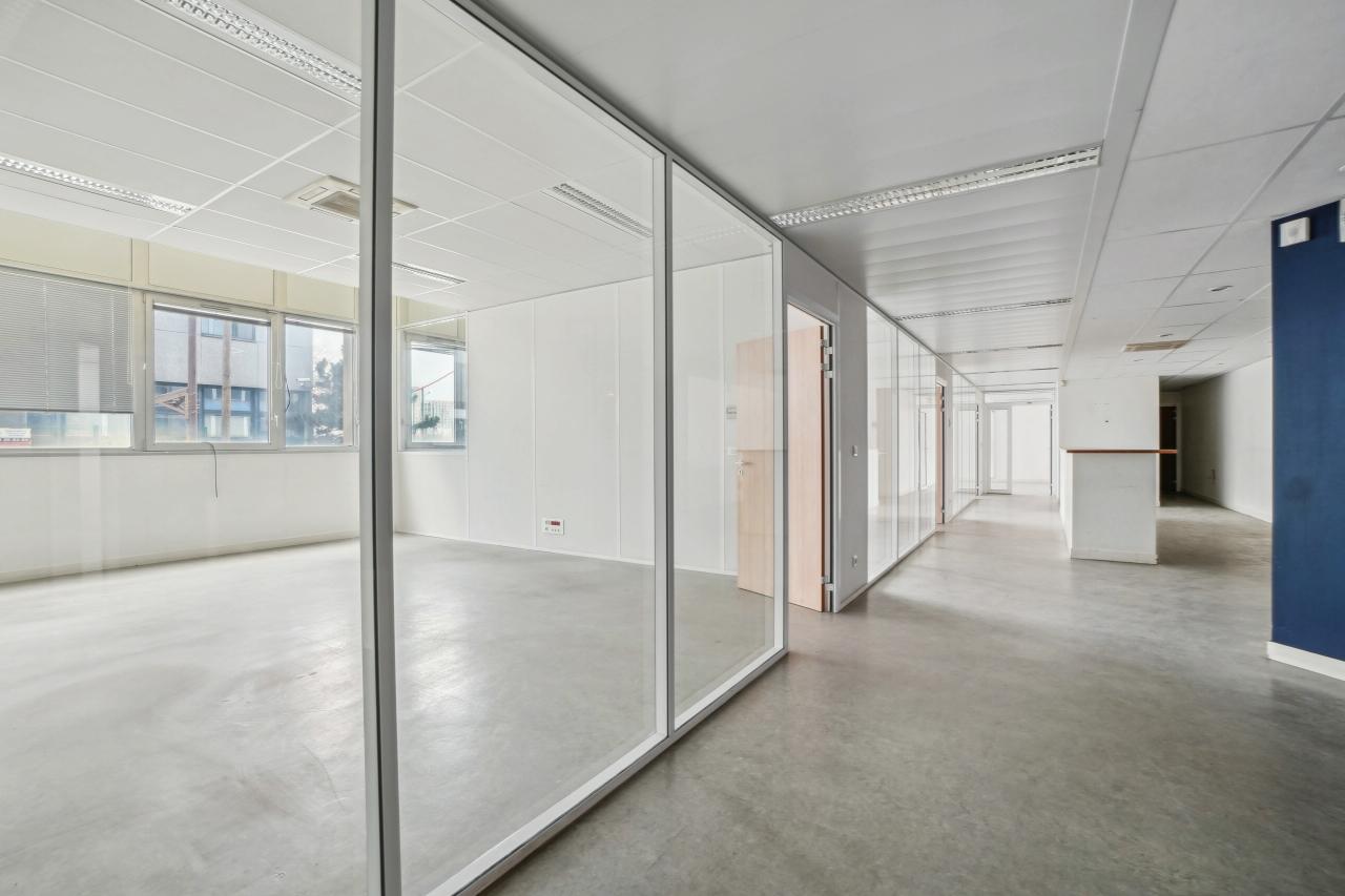 Bureau Paris 3472m² Location bureau Paris OLBUR2425565 11